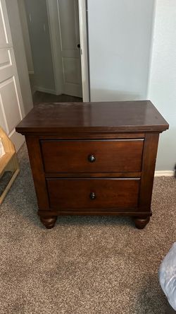 Whole bedroom set