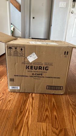 Keurig coffee machine