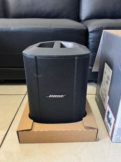 Bosse s1 pro+ speaker