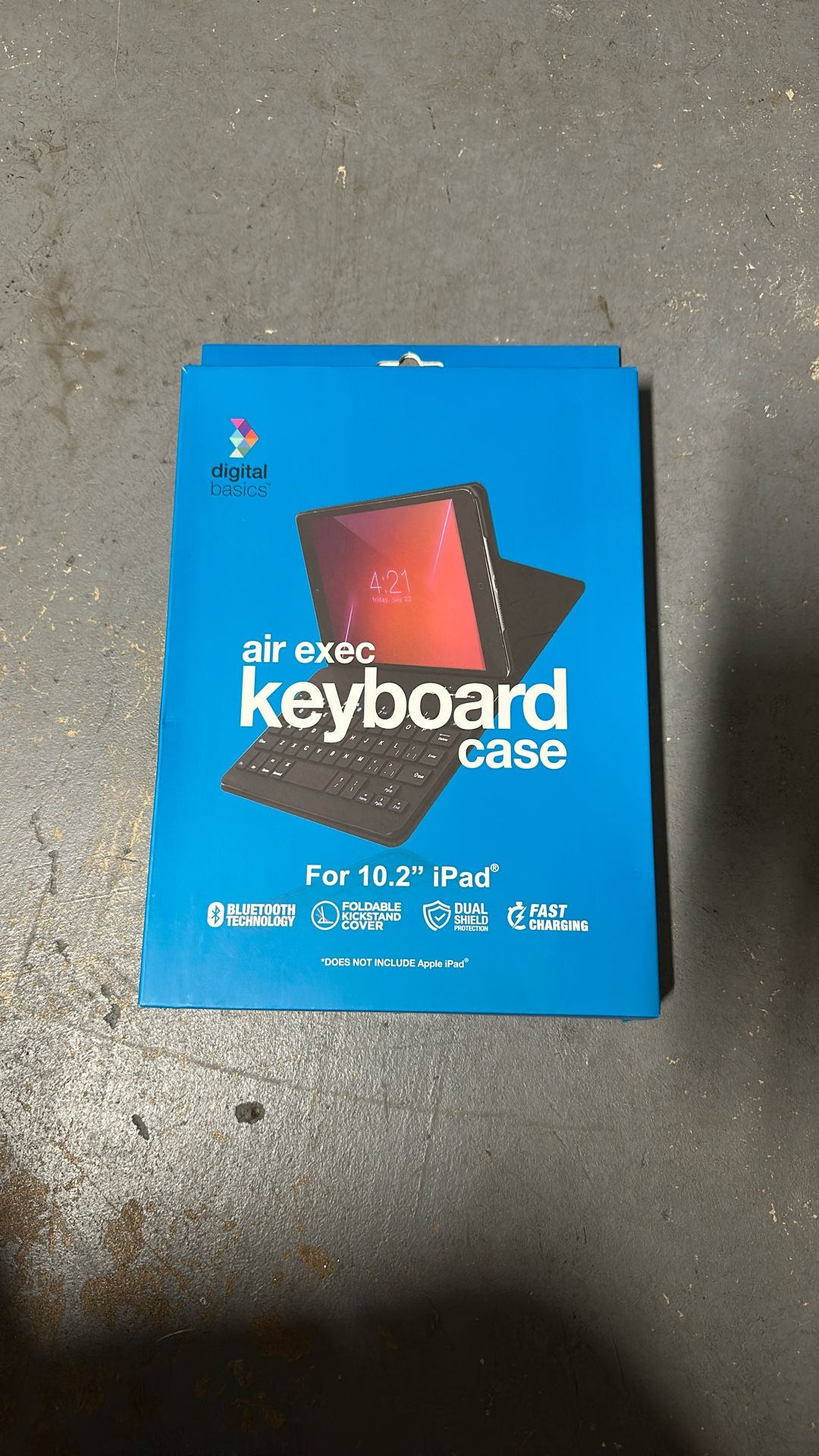 Keyboard Case