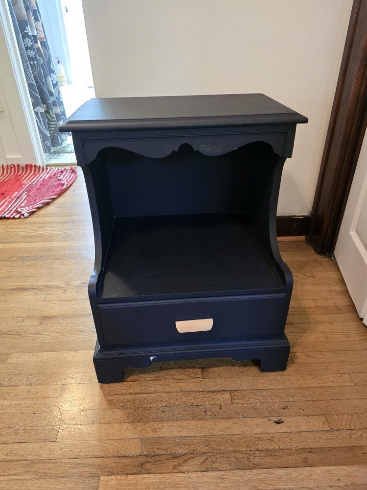 Hand Made Small Dresser