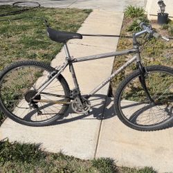 Gary Fisher Mamba 21-speed Mountain Bike 