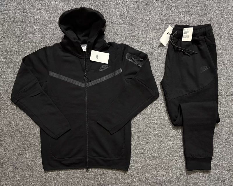 Nike Tech Sweatsuit 2X, 3X