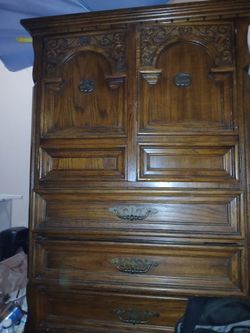 Armoire