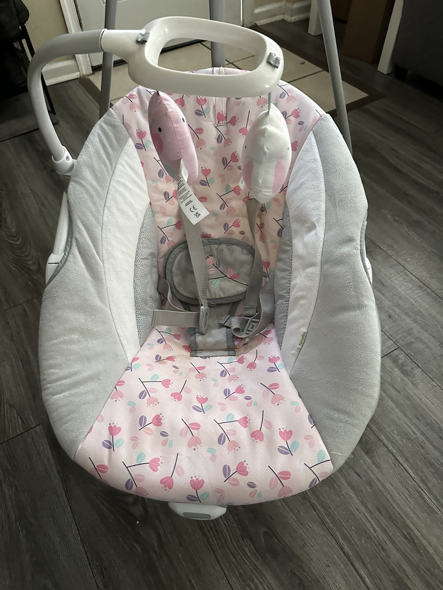 Ingenuity Baby Swing 0-9 Month