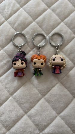 Hocus pocus