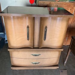 Dresser from the 60’s