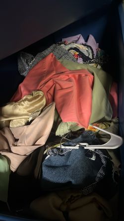 $1 Clothing Women's XS-XL 