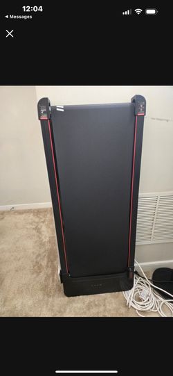 Brand NEW Walking Treadmill With Remote 10ft Extension Cord