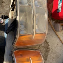 Gmc  Sierra Parts 07-14