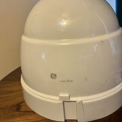Portable Sit Under Hair Dryer