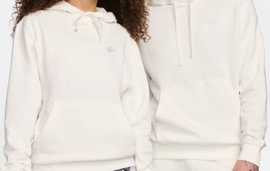 Nike Sportswear Club Fleece