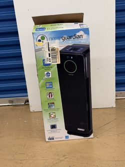 Germguardian Air Purifying Filter Smart