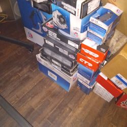 Carquest Starter Remanufactured Part Number 17 1945