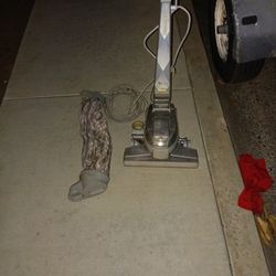 Kirby Vacuum  G- Series