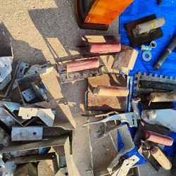 Construction Tools