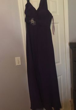 Prom Dress size 8/10