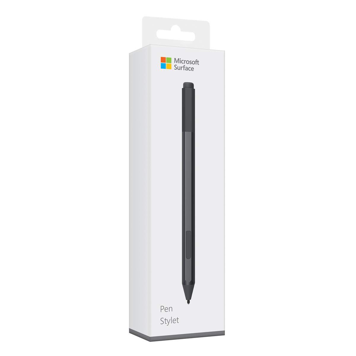 NEW Microsoft Surface Pen Stylus Black. Model 1776 (EYU-00001)