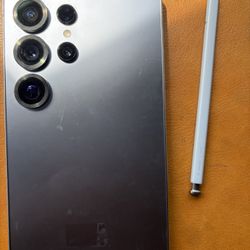 GALAXY S 25 Ultra  T Mobile $800