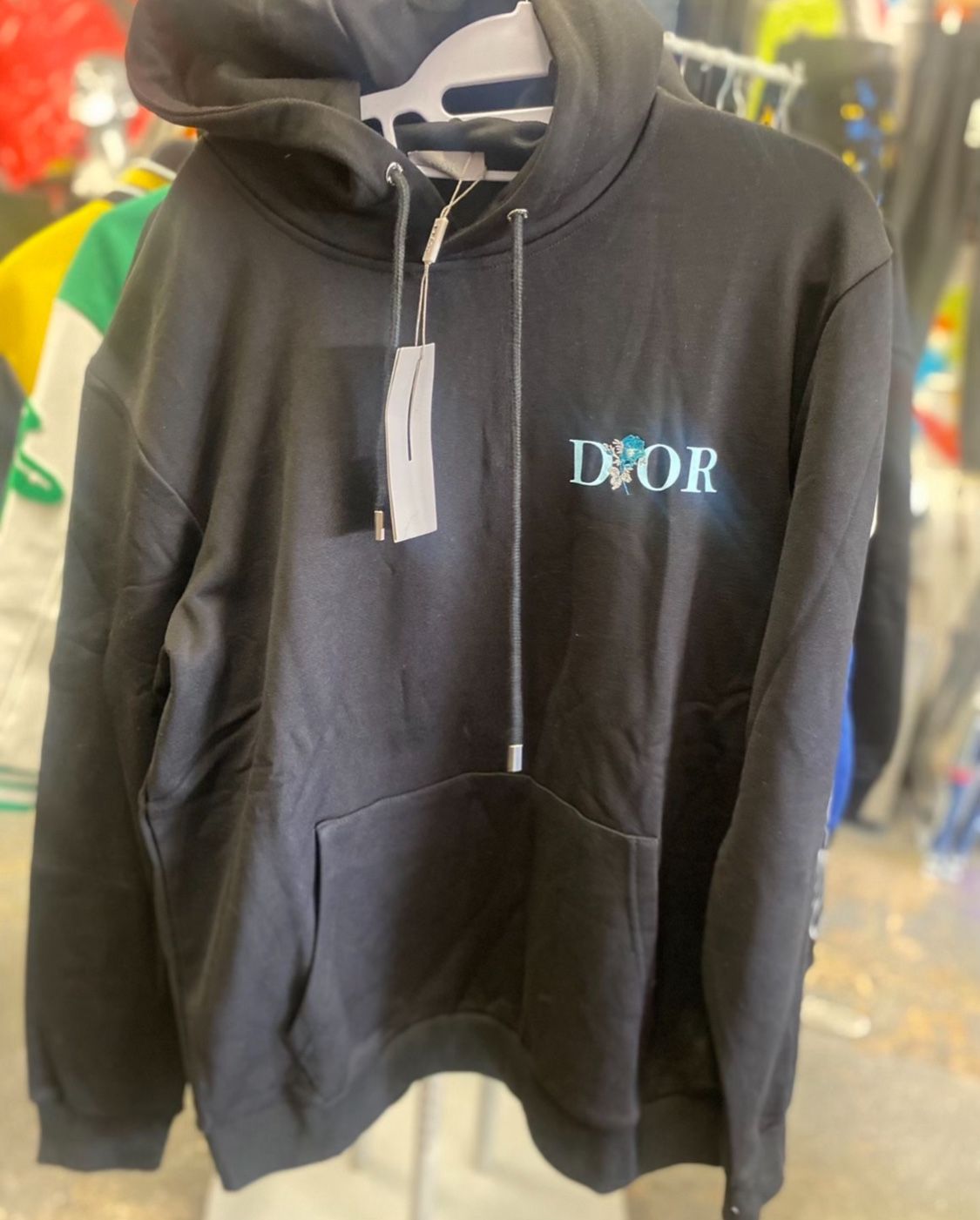 Dior Hoodie