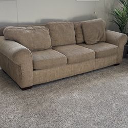 2 Sofas