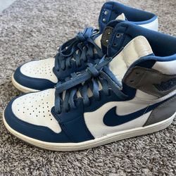 Jordan 1 Size 10 Men’s $70