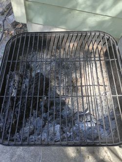 Cookout grill