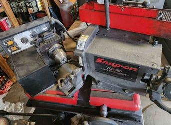 Snap on VG3000