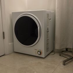 Mini Washing Machine 