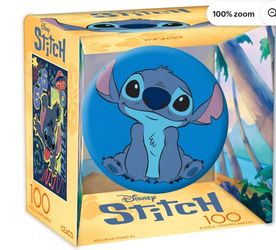 Disney Lilo And Stitch Puzzle