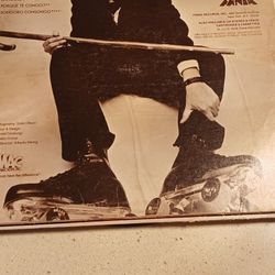 Hector LAVOE VYNIL LP