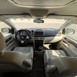 2010 Volkswagen Routan