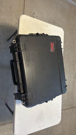 SKB case