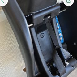 Newborn Car Seat