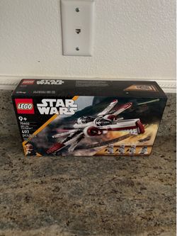 Lego ARC-170 Starfighter (New/sealed)