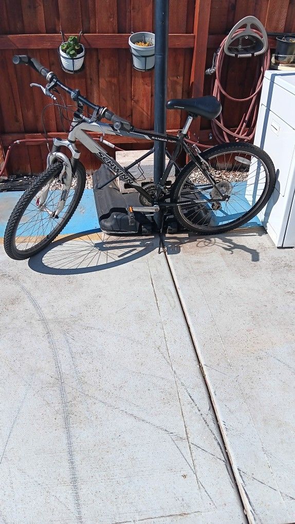 Schwinn Mountain Bike