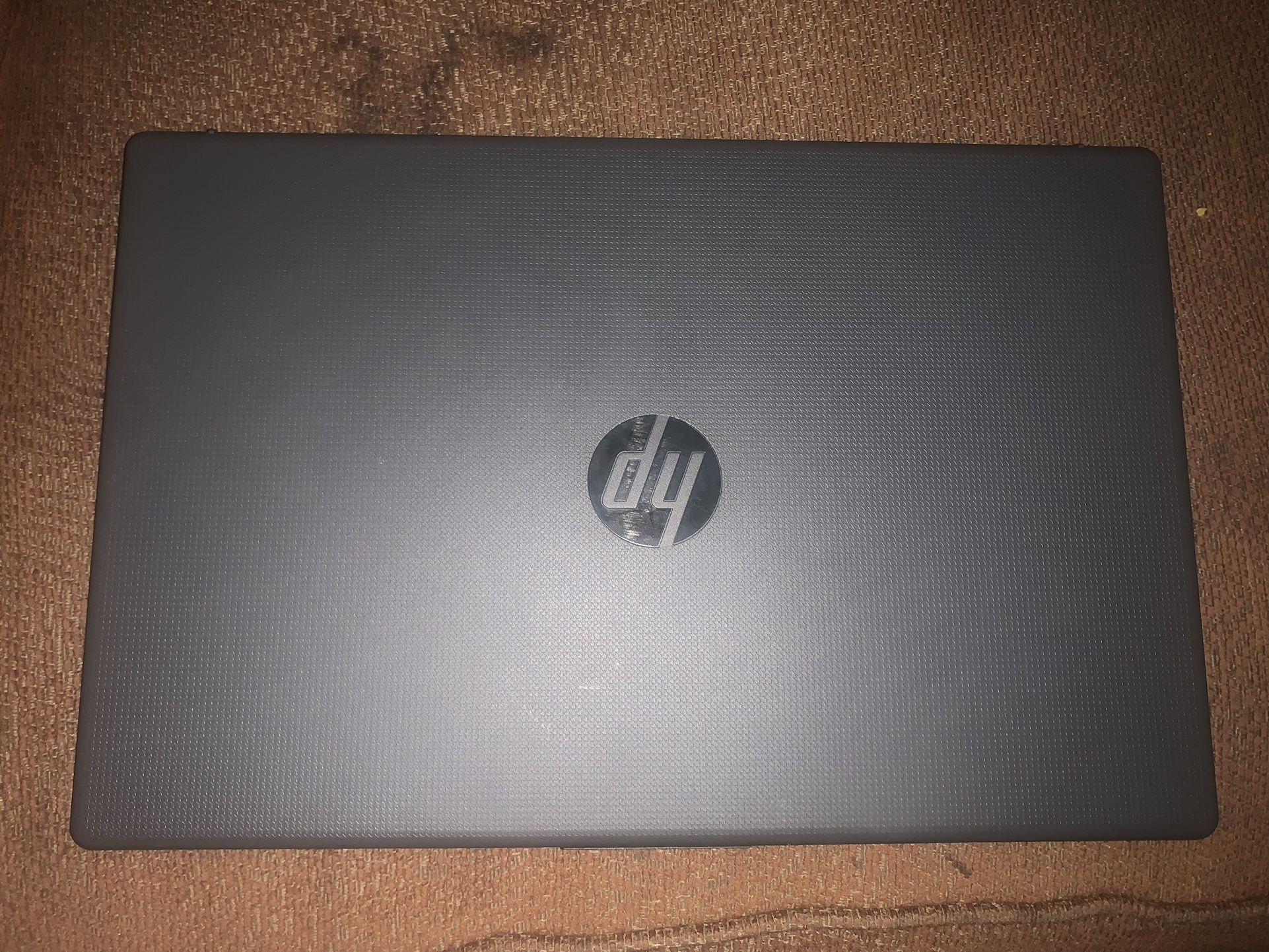 hp 255 15.6 inch g10 notebook pc