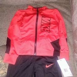 Nike 2t