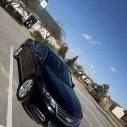 2020 Chevrolet Impala