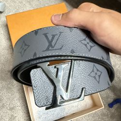 Louis Vuitton Belt