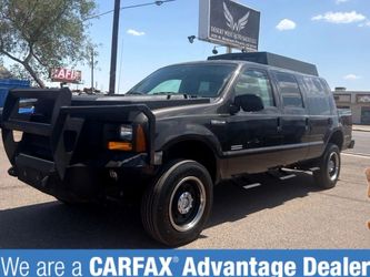 2007 Ford F350 Super Duty Crew Cab