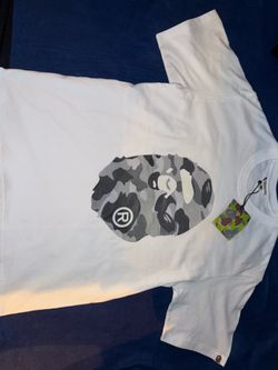 A bathing ape Tee (bape)