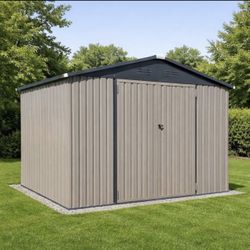 Brand New Shed 8x6