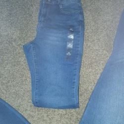 Girl Pants