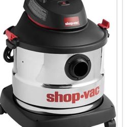 Shop vac 