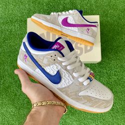 Nike SB Dunk low Rayssa leal 