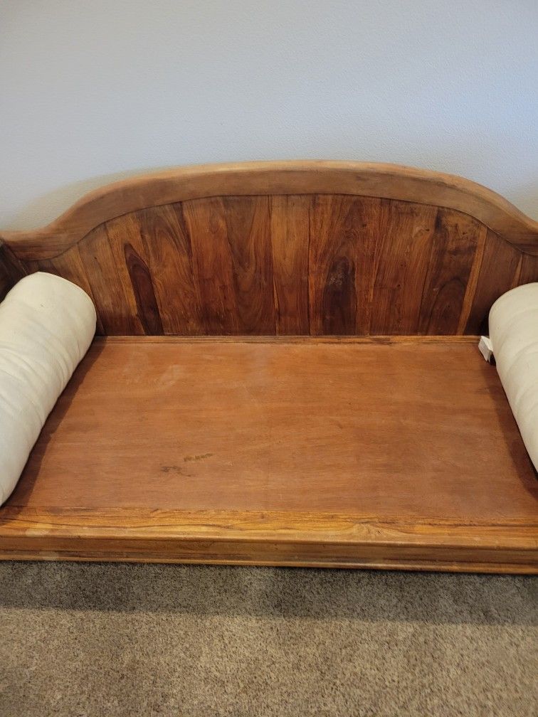 Loveseat Couch
