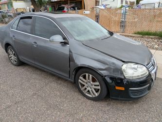 2006 Volkswagen Jetta
