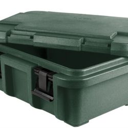 Cambro Insulated Container. 