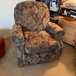 Recliner